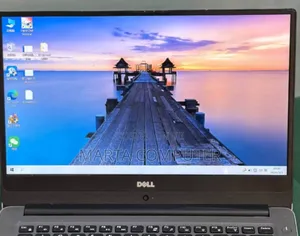 New Laptop Dell Inspiron 15 8GB Intel Core i7 SSD 256GB