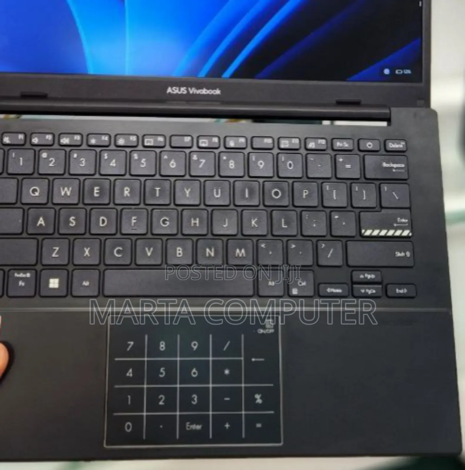 New Laptop Asus VivoBook E12 E203NA 8GB AMD Ryzen 5 SSD 512GB