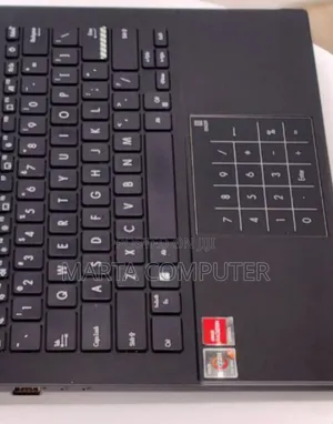 New Laptop Asus VivoBook E12 E203NA 8GB AMD Ryzen 5 SSD 512GB