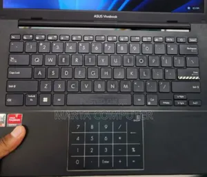 New Laptop Asus VivoBook E12 E203NA 8GB AMD Ryzen 5 SSD 512GB