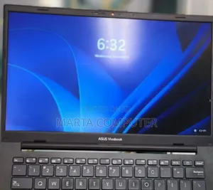 New Laptop Asus VivoBook E12 E203NA 8GB AMD Ryzen 5 SSD 512GB