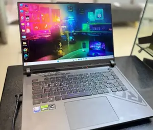 New Laptop Asus ROG Strix G16 G614 16GB Intel Core i9 SSD 1T
