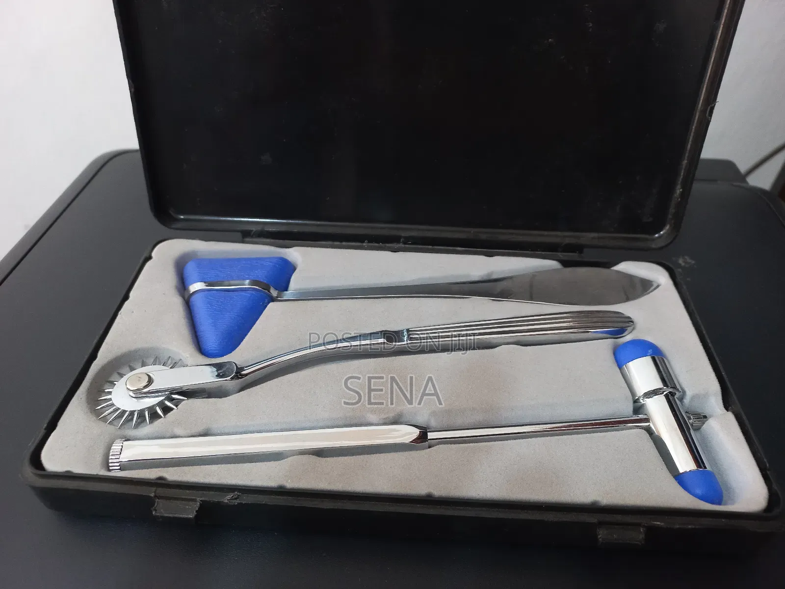 Neurological Hammer Set