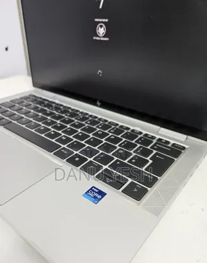 New Laptop HP EliteBook x360 1030 G8 16GB Intel Core i7 SSD 512GB