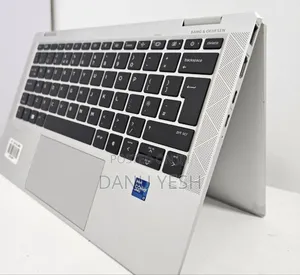 New Laptop HP EliteBook x360 1030 G8 16GB Intel Core i7 SSD 512GB