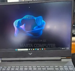 New Laptop HP Victus 16 16GB Intel Core i7 SSD 512GB