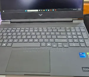 New Laptop HP Victus 16 16GB Intel Core i7 SSD 512GB