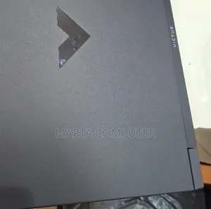 New Laptop HP Victus 16 16GB Intel Core i7 SSD 512GB