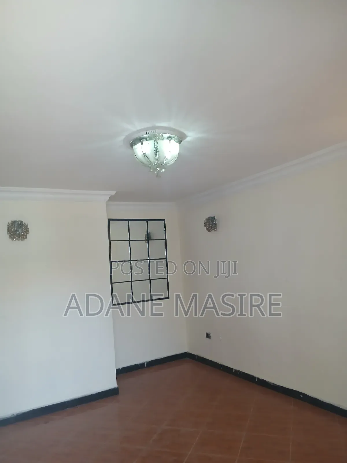 Furnished 2bdrm Condo in Lideta for sale