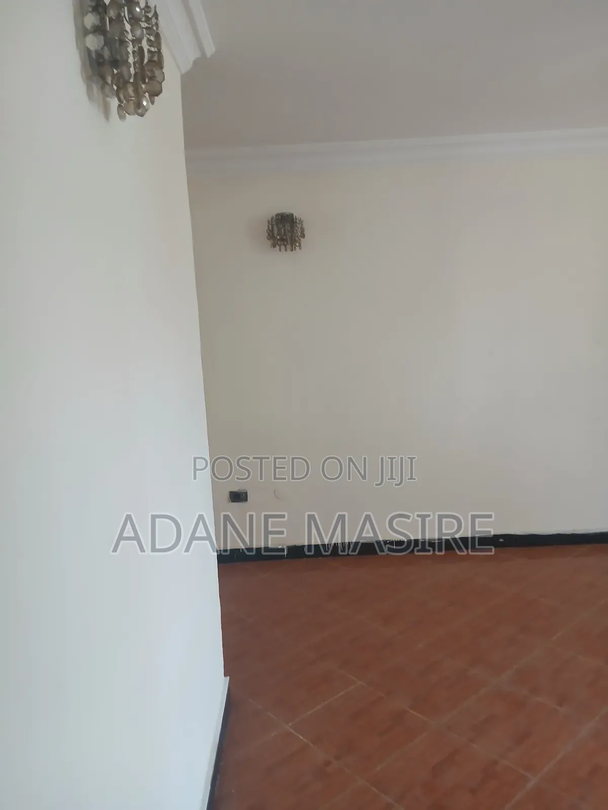 Furnished 2bdrm Condo in Lideta for sale