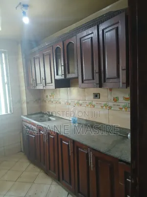 Furnished 2bdrm Condo in Lideta for sale