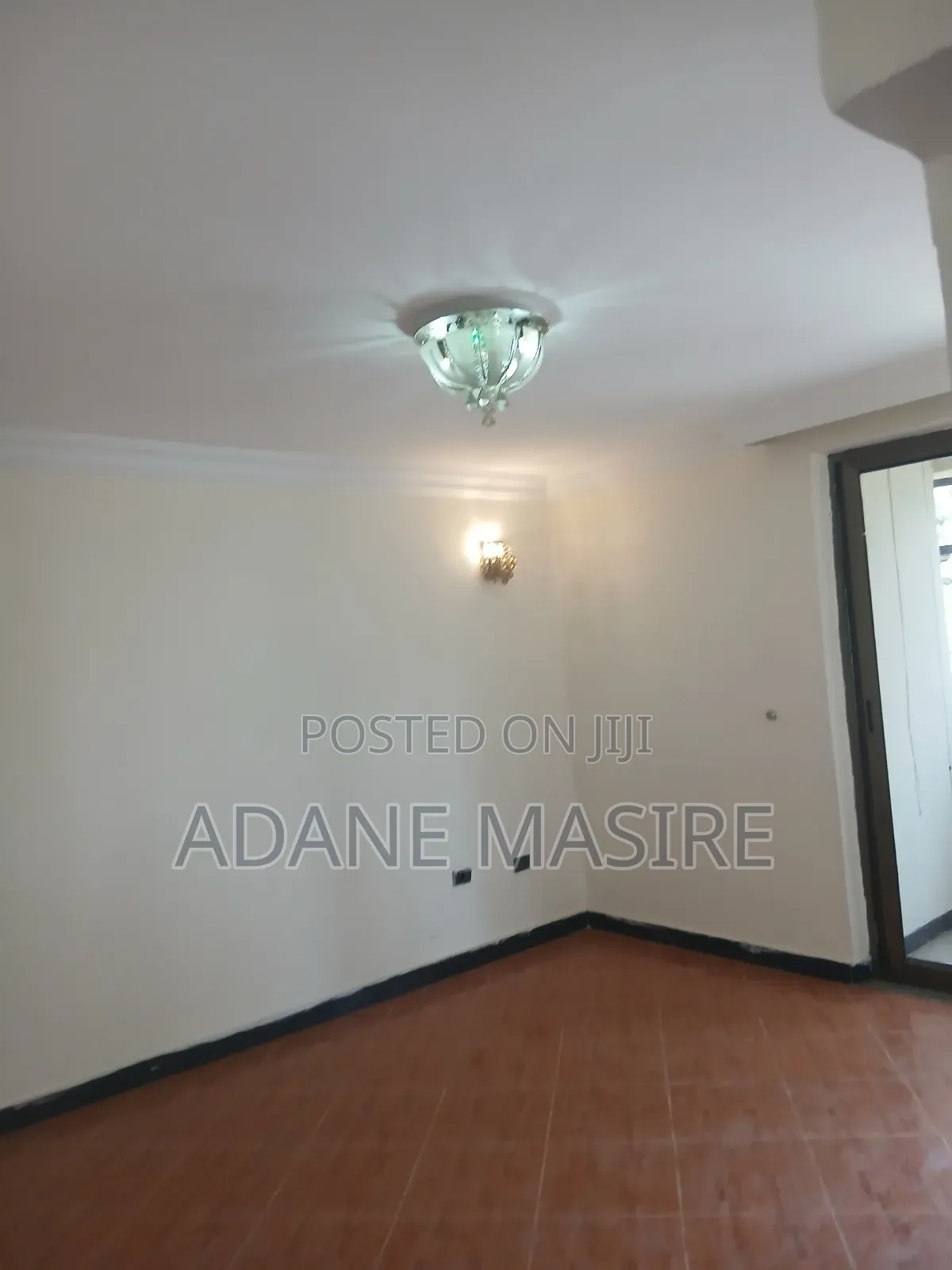 Furnished 2bdrm Condo in Lideta for sale