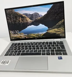 New Laptop HP EliteBook x360 1030 G8 16GB Intel Core i7 SSD 512GB