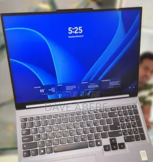 New Laptop Lenovo 32GB Intel Core i9 SSD 1T