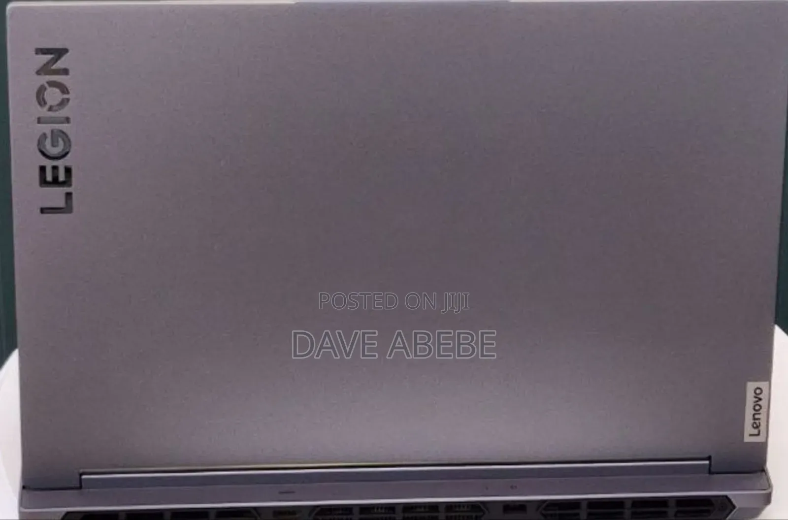 New Laptop Lenovo 32GB Intel Core i9 SSD 1T