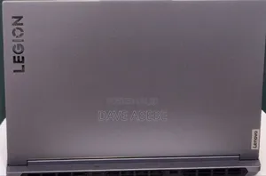 New Laptop Lenovo 32GB Intel Core i9 SSD 1T