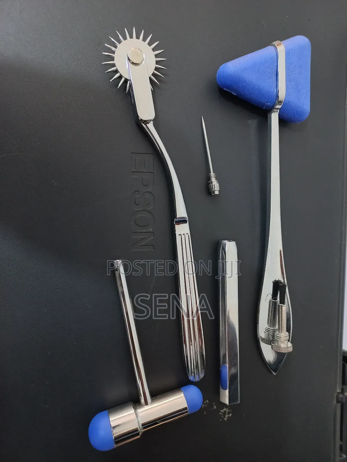 Neurological Hammer Set
