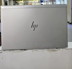 New Laptop HP EliteBook 830 G7 16GB Intel Core i7 SSD 512GB