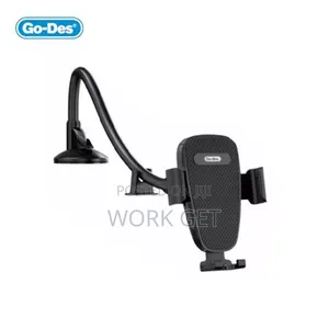Go-Des Gd-Hd751 Car Phone Holder