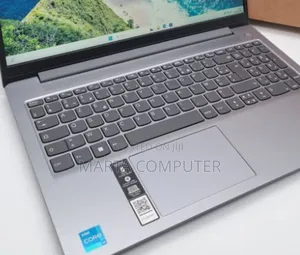 New Laptop Lenovo IdeaPad 1 16GB Intel Core i5 SSD 512GB