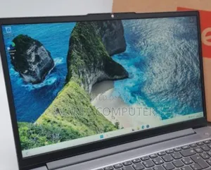 New Laptop Lenovo IdeaPad 1 16GB Intel Core i5 SSD 512GB