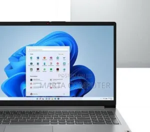 New Laptop Lenovo IdeaPad 1 16GB Intel Core i5 SSD 512GB