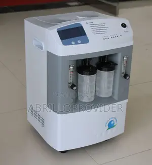 Oxygen Concentrator Operating Presetting Time From 10mins to 40hours.