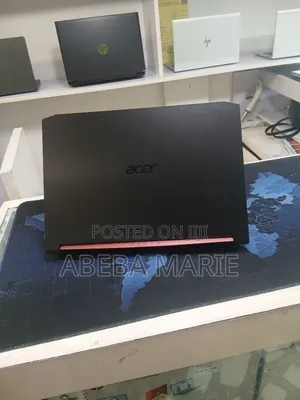 New Laptop Acer Nitro 5 16GB Intel Core i5 SSD 512GB