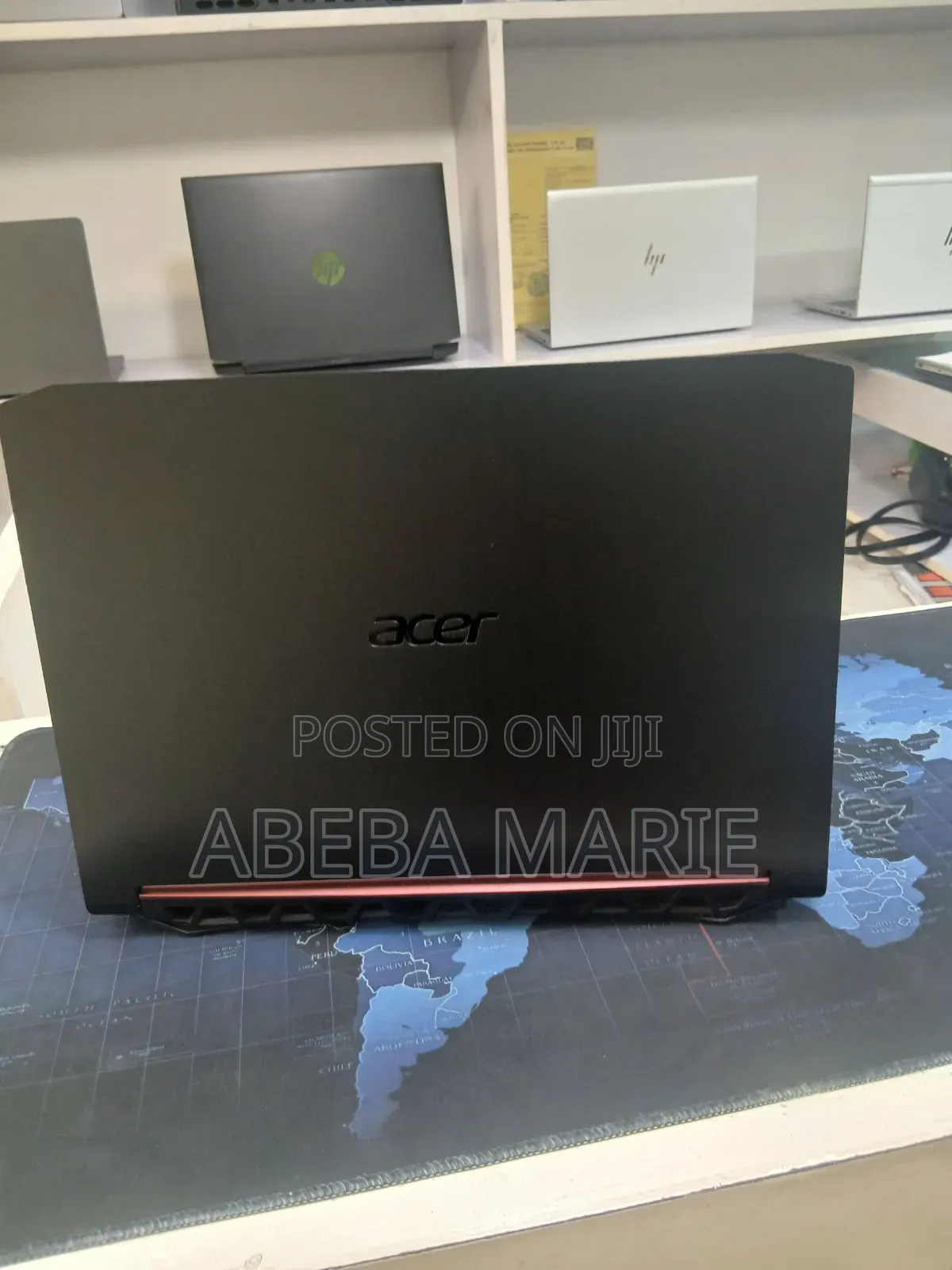 New Laptop Acer Nitro 5 16GB Intel Core i5 SSD 512GB