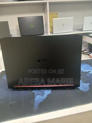 New Laptop Acer Nitro 5 16GB Intel Core i5 SSD 512GB