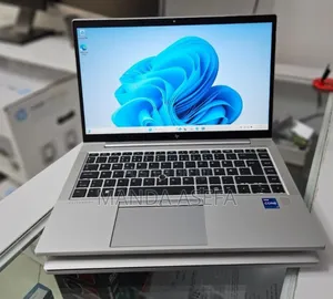 New Laptop HP EliteBook 830 G7 16GB Intel Core i7 SSD 512GB