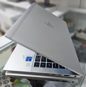 New Laptop HP EliteBook 830 G7 16GB Intel Core i7 SSD 512GB