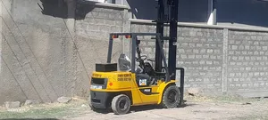 Cat Forklift 30 Ton Machine for Sels Good Condition