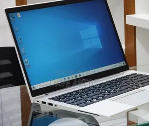 New Laptop HP EliteBook 840 G8 16GB Intel Core i5 SSD 512GB