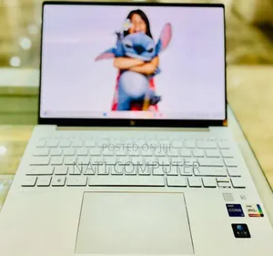 New Laptop HP Pavilion 14 16GB Intel Core i7 SSD 1T