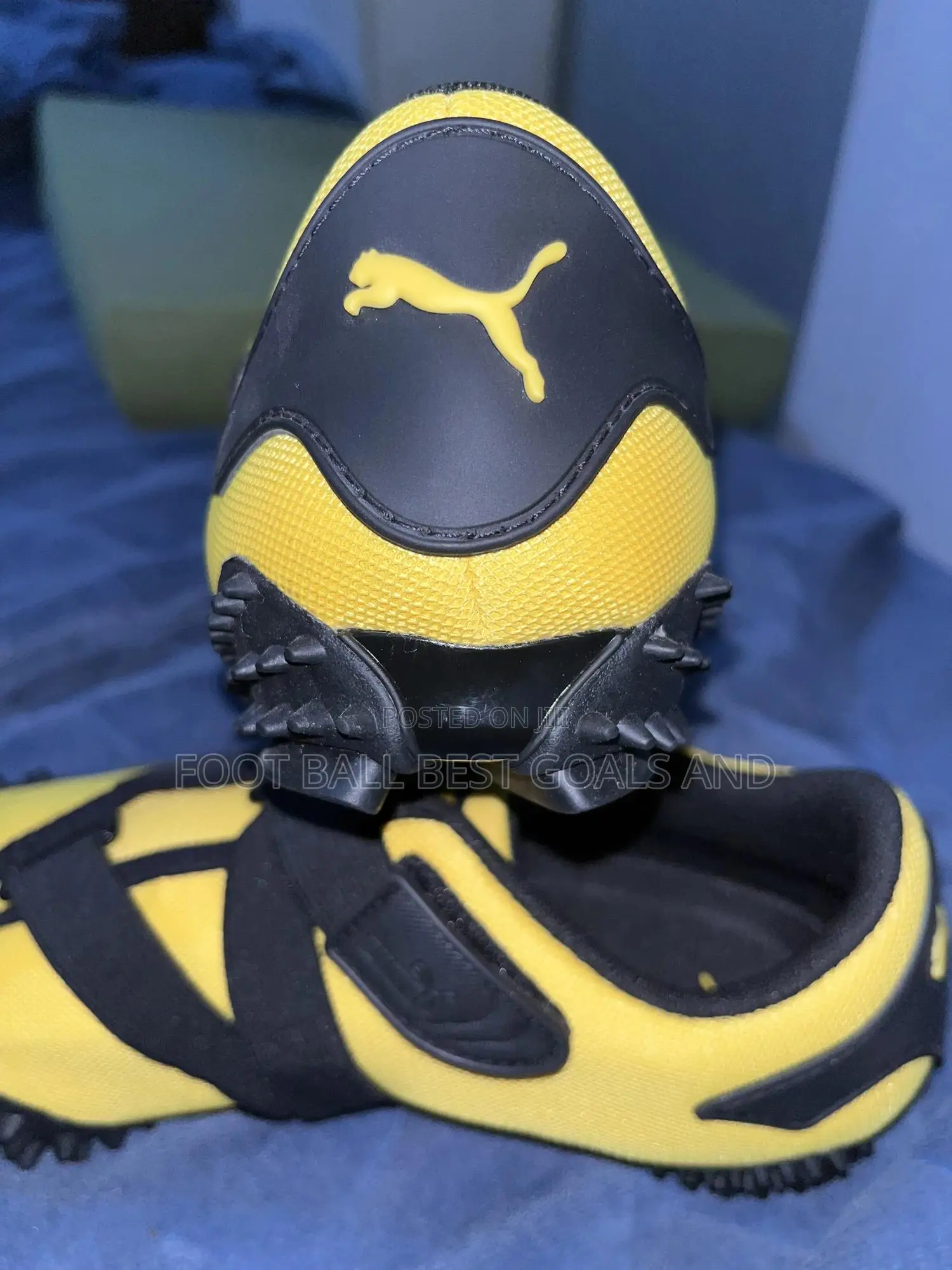 Puma Mostro Og Prime Sneakers