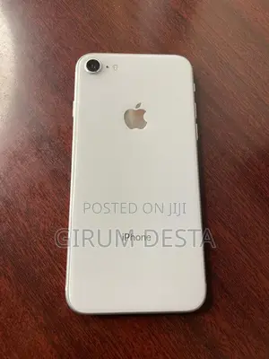 Apple iPhone 8 256 GB White