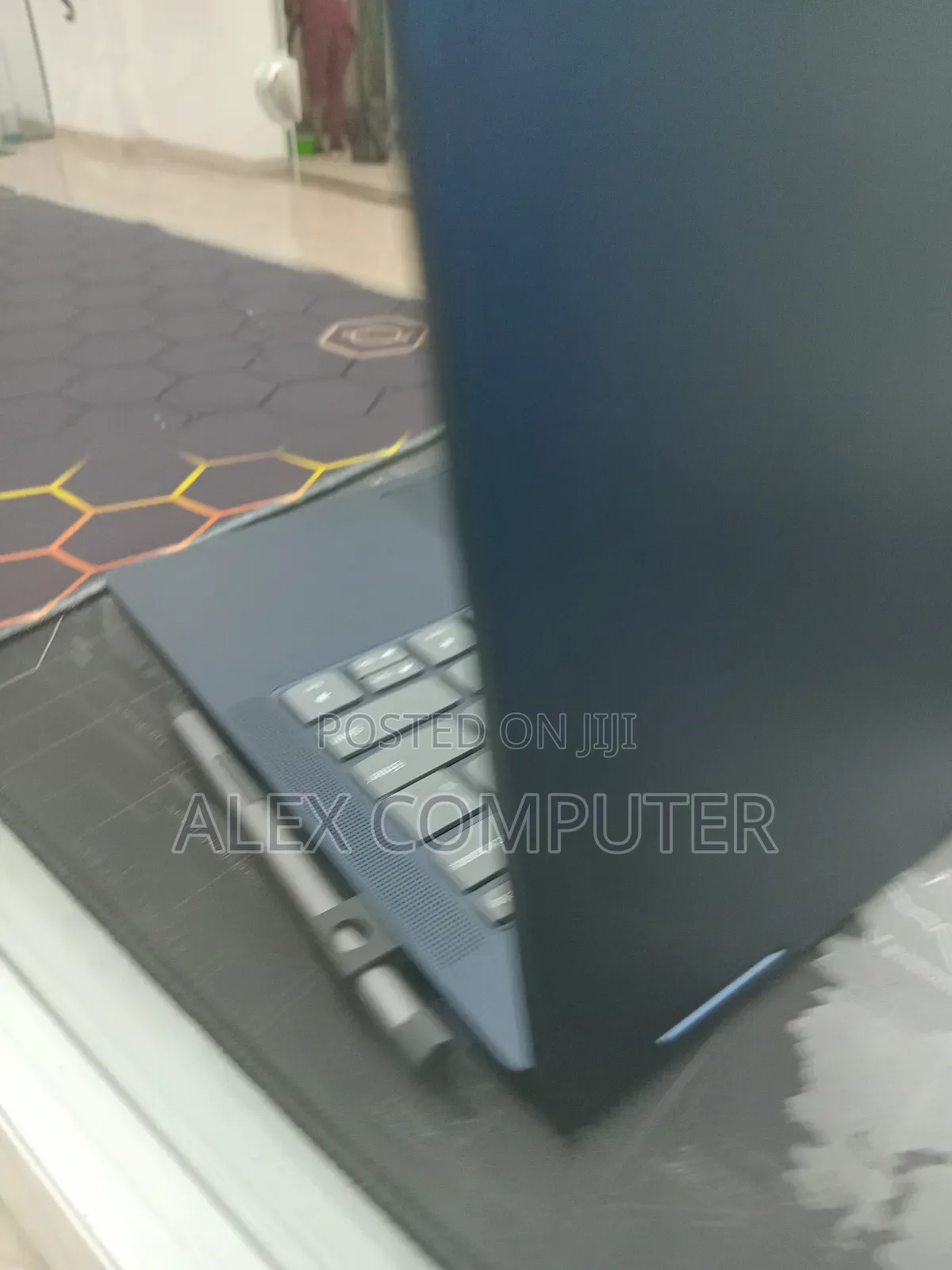New Laptop Lenovo 16GB AMD Ryzen 7 SSD 1T