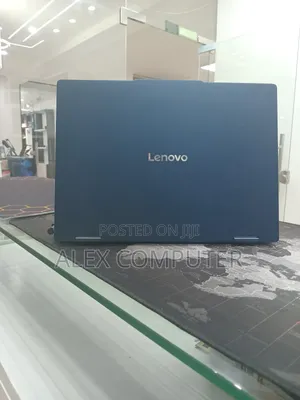 New Laptop Lenovo 16GB AMD Ryzen 7 SSD 1T