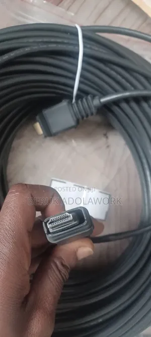 Hdmi Cable
