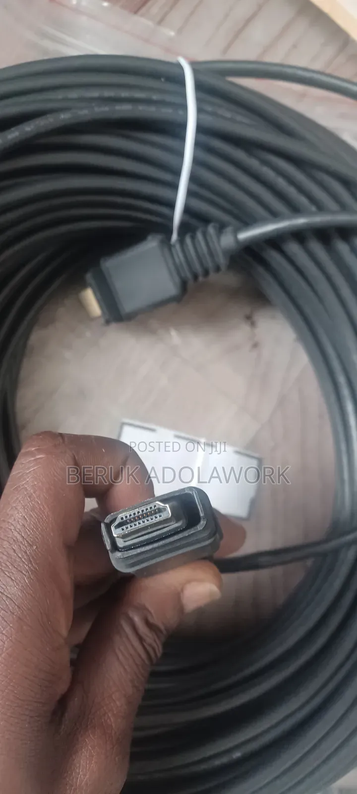 Hdmi Cable