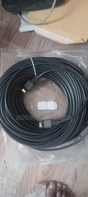 Hdmi Cable