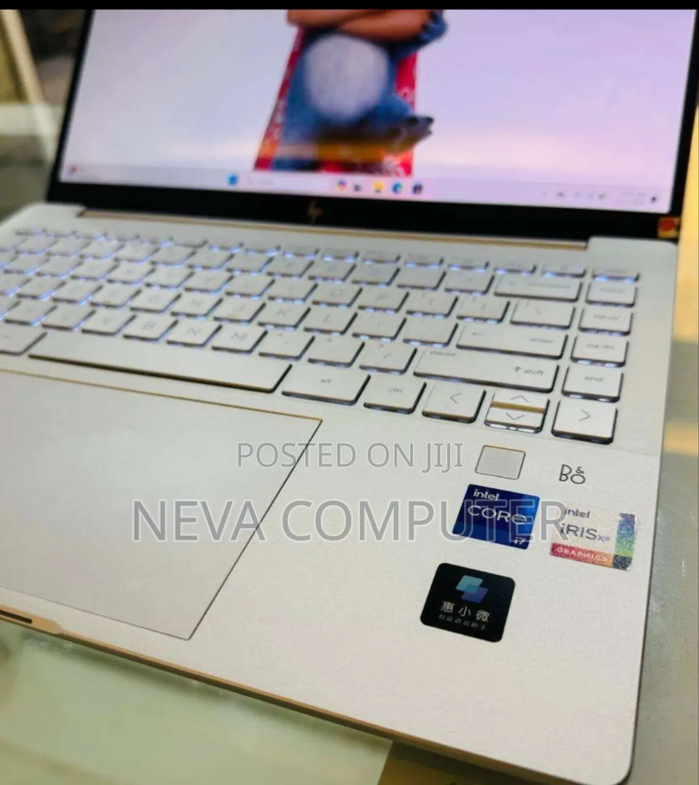 New Laptop HP Pavilion 15 16GB Intel Core i7 SSD 1T