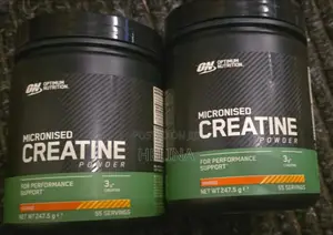 Optimum Nutrition Micronized Protein 55 Serving 3g Protein From Usa