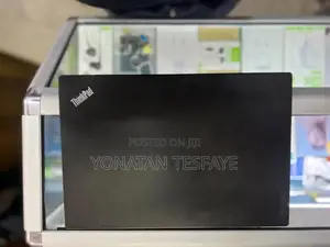 Laptop Lenovo ThinkPad T470s 8GB Intel Core i7 SSD 256GB