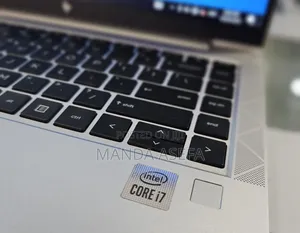 New Laptop HP EliteBook 830 G7 16GB Intel Core i7 SSD 512GB