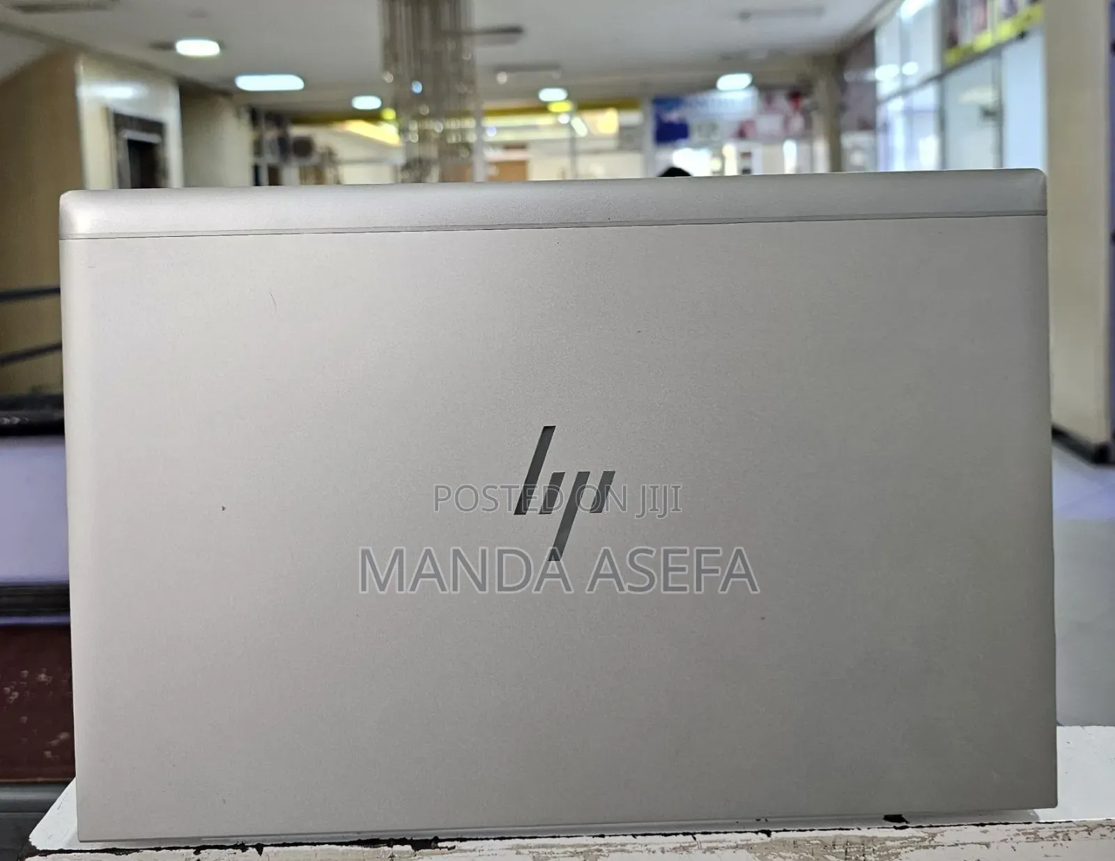 New Laptop HP EliteBook 830 G7 16GB Intel Core i7 SSD 512GB