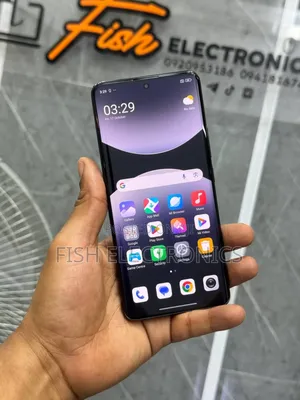 New Xiaomi Redmi Note 14 Pro+ 256 GB Black