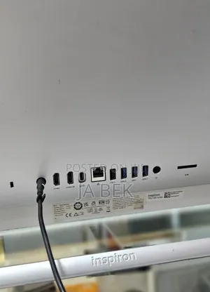 New Dell Inspiron 27 All-in-One 12GB Intel Core i7 SSD 512GB