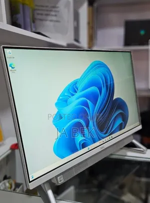 New Dell Inspiron 27 All-in-One 12GB Intel Core i7 SSD 512GB